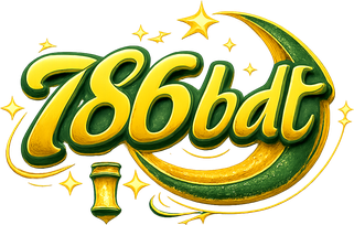 786 bdt home logo